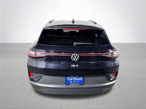 Certified 2023 Volkswagen ID.4 Pro image 7