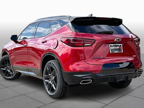 New 2026 Chevrolet Blazer RS w/ Driver Confidence II Package image 13