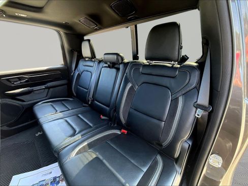 Used 2023 RAM 1500 TRX w/ TRX Level 1 Equipment Group AWD/4WD image 23