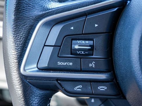 Used 2020 Subaru Outback Limited w/ Popular Package #2 image 25