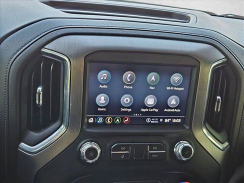 Used 2021 GMC Sierra 2500 Denali w/ Denali Ultimate Package AWD/4WD image 17