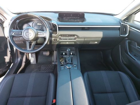 Certified 2024 MAZDA CX-50 AWD 2.5 S w/ Cargo Package image 9