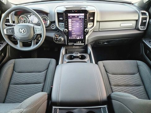 New 2026 RAM 1500 Big Horn image 10