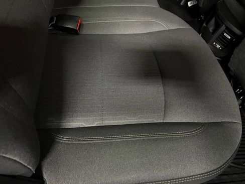 Used 2022 RAM 2500 Big Horn w/ Level A Equipment Group image 23