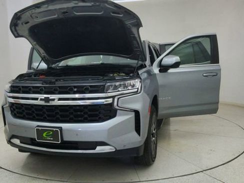 Used 2023 Chevrolet Tahoe LS w/ Driver Alert Package image 71