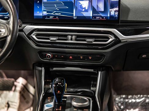 Used 2023 BMW i4 eDrive35 w/ Premium Package image 37