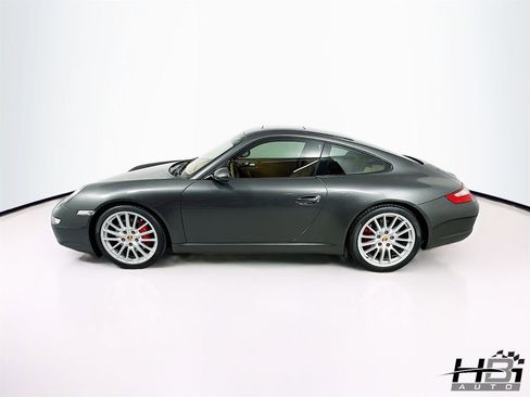 Used 2007 Porsche 911 Carrera S image 9