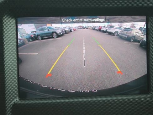 Used 2021 Jeep Wrangler Willys image 6