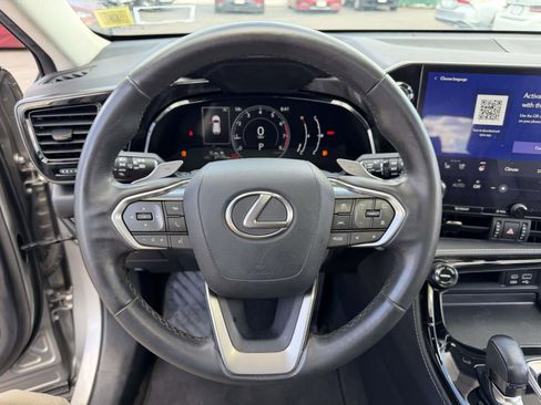 Used 2023 Lexus NX 350 AWD w/ Cold Area Package image 23
