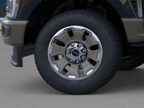 New 2026 Ford F250 King Ranch AWD/4WD image 21