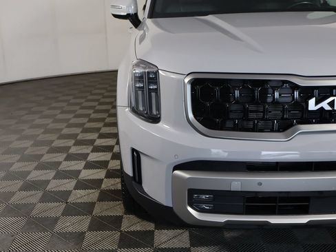 Used 2023 Kia Telluride SX X-Line AWD/4WD image 19