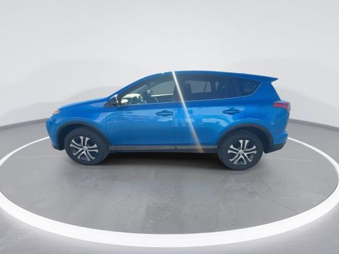 Used 2017 Toyota RAV4 LE w/ Carpet Mat Package FWD image 5