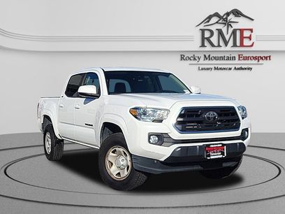 Used 2019 Toyota Tacoma SR5