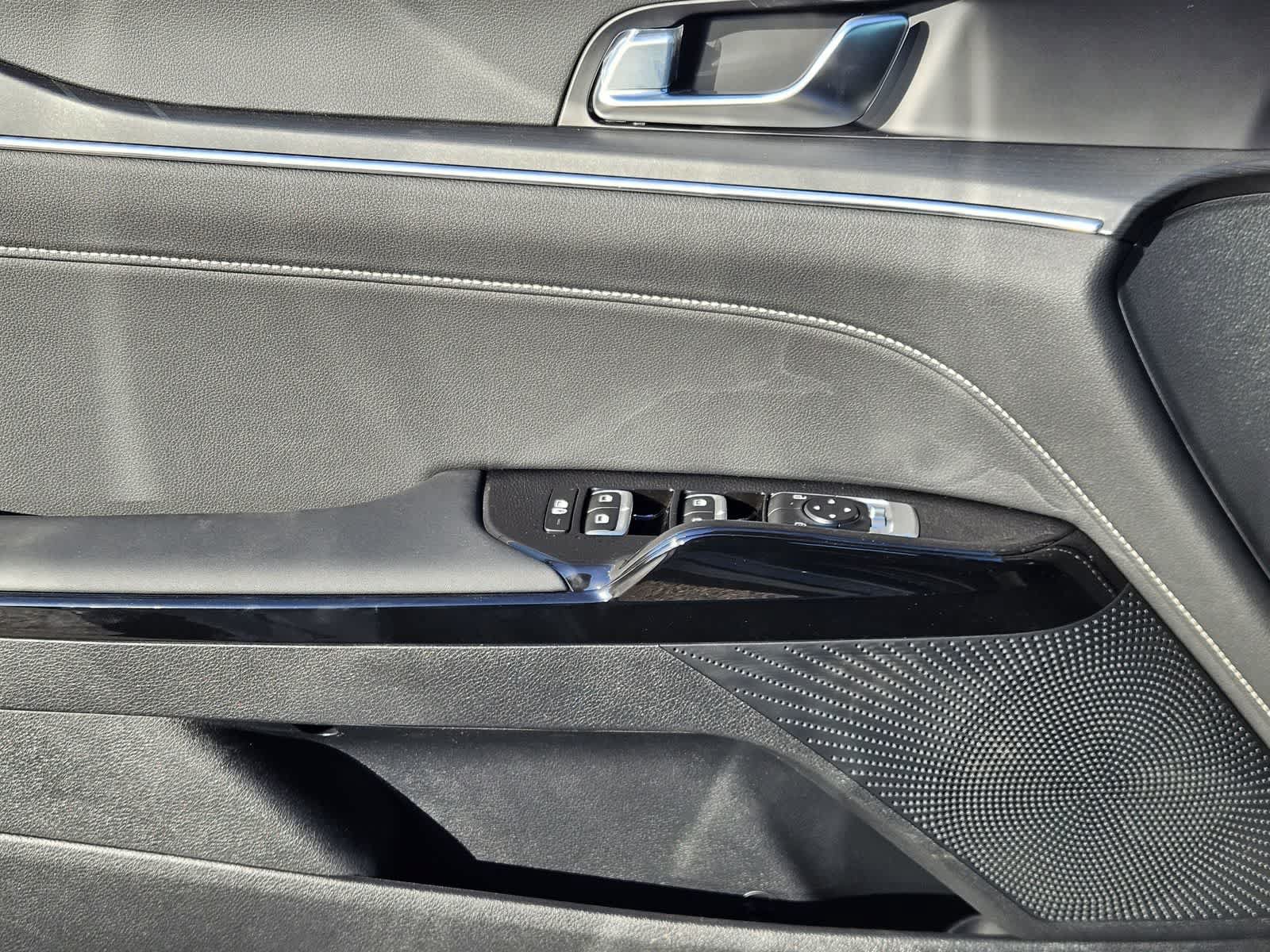 New 2026 Kia K5 GT-Line FWD image 18
