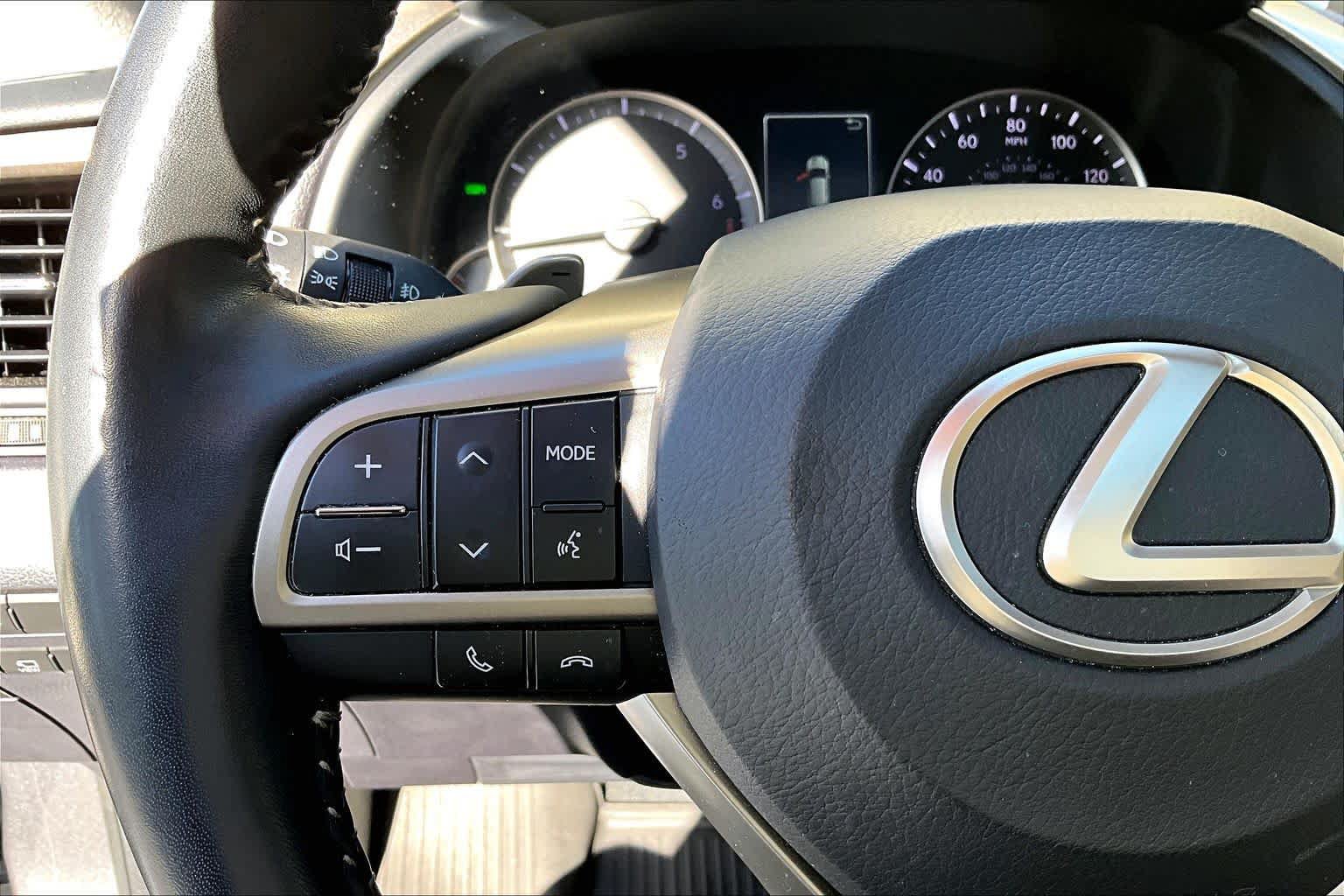 Used 2022 Lexus RX 350 FWD w/ Premium Package image 24