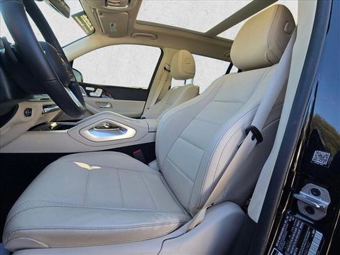 Certified 2022 Mercedes-Benz GLS 450 GLS 450 image 15
