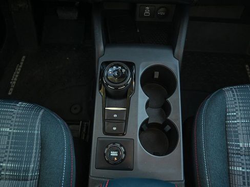 Used 2023 Ford Bronco Sport Heritage w/ Heritage Convenience Package image 34