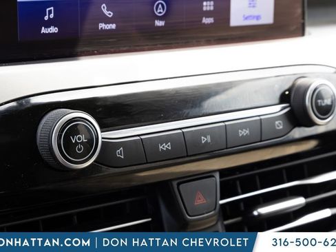 Used 2020 Ford Escape SEL FWD image 10