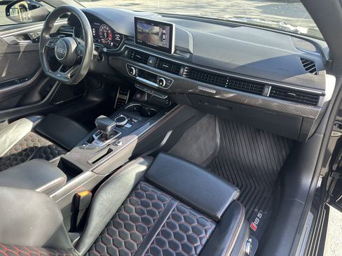 Used 2019 Audi RS 5 w/ RS Driver Assistance Package image 19