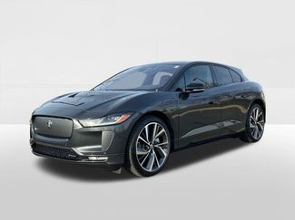 Used 2024 Jaguar I-PACE R-Dynamic HSE video 1