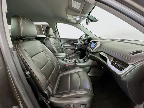 Used 2019 GMC Terrain SLT w/ Preferred Package image 26