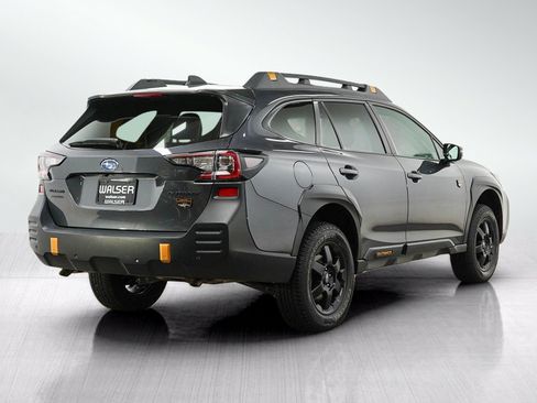 Used 2024 Subaru Outback Wilderness AWD/4WD image 5