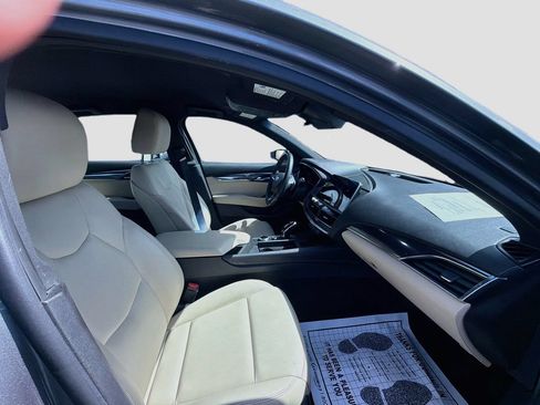Used 2020 Cadillac CT5 Luxury w/ Cold Weather Package RWD image 32