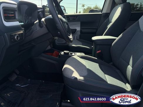 Used 2024 Ford Maverick XLT FWD image 15