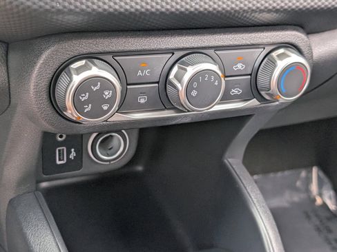 Certified 2024 Nissan Kicks S image 24