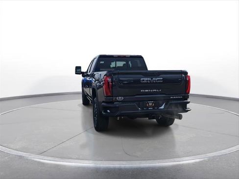 New 2026 GMC Sierra 2500 Denali Ultimate image 7