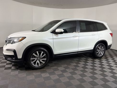 Used 2020 Honda Pilot EX-L image 17