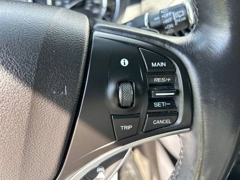 Used 2018 Acura MDX w/ Advance Package AWD/4WD image 16