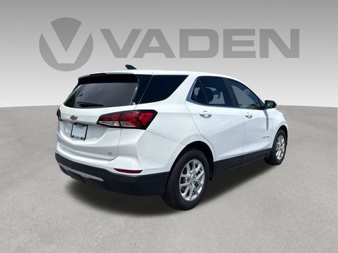 Used 2023 Chevrolet Equinox LT w/ Driver Convenience Package FWD image 22