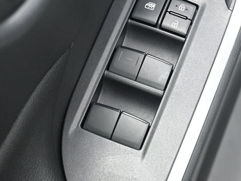 Certified 2025 Toyota RAV4 LE image 15