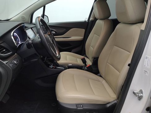Used 2017 Buick Encore Essence FWD image 17