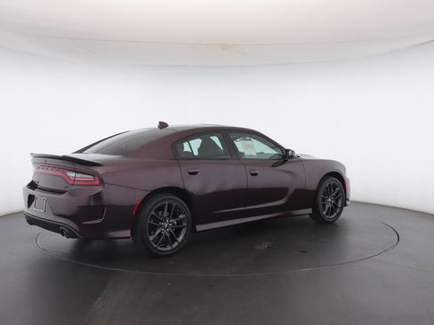 Used 2022 Dodge Charger GT w/ Blacktop Package image 28