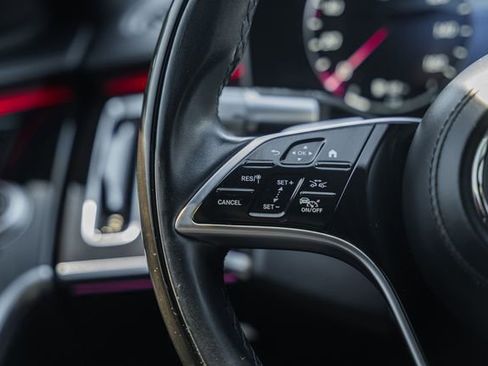 Used 2023 Mercedes-Benz S 500 4MATIC image 29