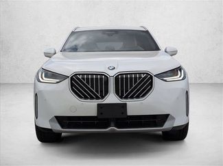 Certified 2026 BMW X3 xDrive30 w/ Premium Package AWD/4WD video 2