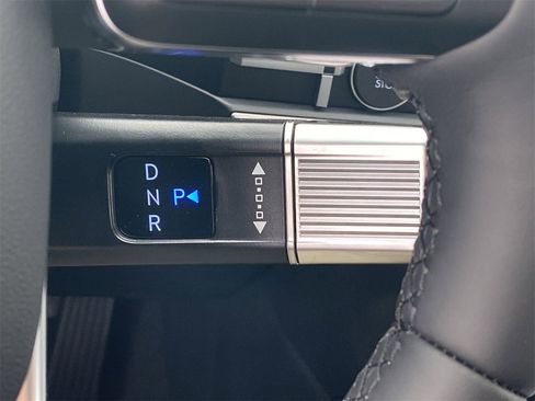 New 2026 Hyundai Santa Fe SEL image 29