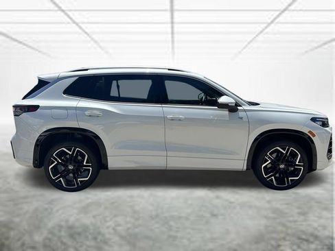 New 2026 Volkswagen Tiguan SEL R-Line AWD/4WD image 7