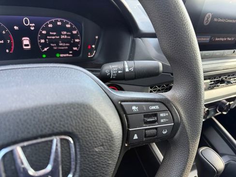 Certified 2023 Honda Accord LX image 23