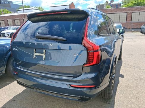 New 2026 Volvo XC90 B6 Ultra w/ Protection Package Premier AWD/4WD image 5