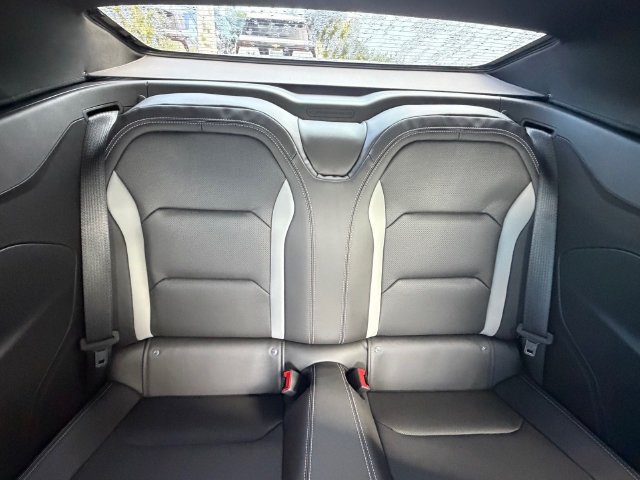 Used 2023 Chevrolet Camaro LT w/ RS Package RWD image 26