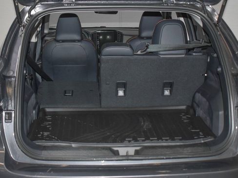 Certified 2026 Subaru Crosstrek 2.5i Limited AWD/4WD image 24