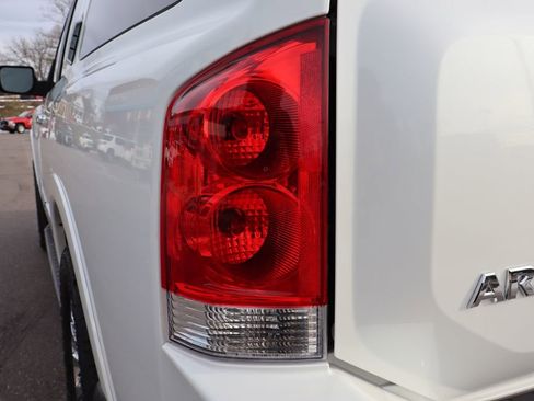 Used 2015 Nissan Armada Platinum w/ 2nd Row Captain Seat Package image 33