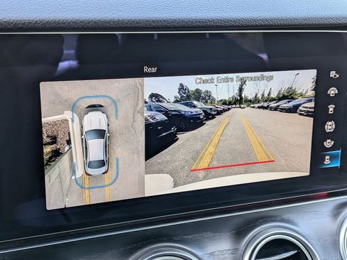 Used 2022 Mercedes-Benz E 350 Sedan image 13