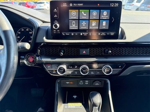 Certified 2024 Honda CR-V EX-L image 29