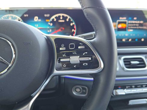 Used 2023 Mercedes-Benz GLE 450 4MATIC image 29
