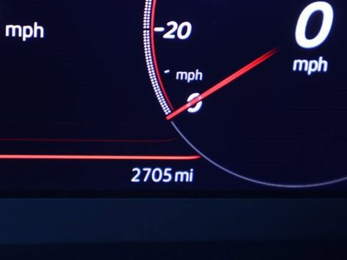 Certified 2026 Volkswagen Jetta GLI Autobahn w/ GLI Black Package image 2