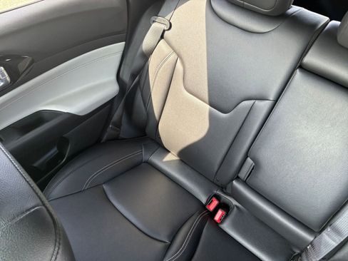 Used 2025 Jeep Compass Limited AWD/4WD image 40
